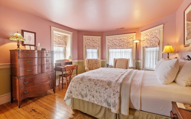 After Eight Bed and Breakfast