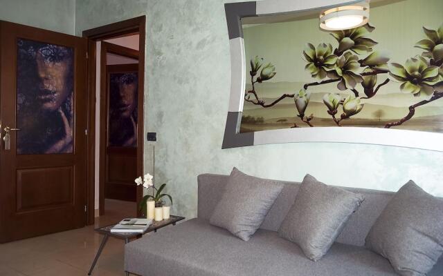 B&B Il Cortile