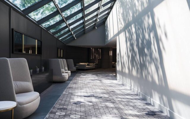 Marriott Chicago Schaumburg