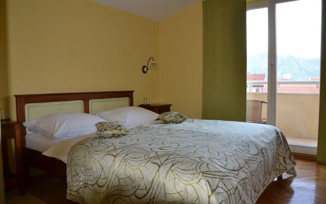 Bed & Breakfast Villa Fortuna