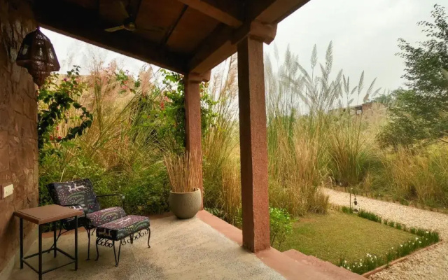 Narsingh Bagh Resort
