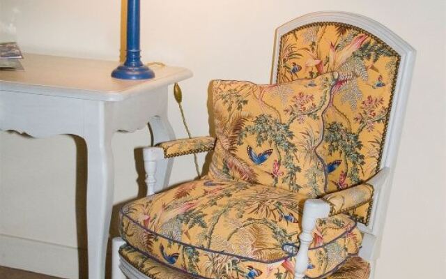 Le Champ des Oiseaux Hôtel & Spa 4*