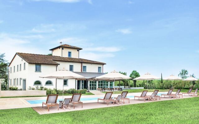 Tenuta Asmara Luxury Resort