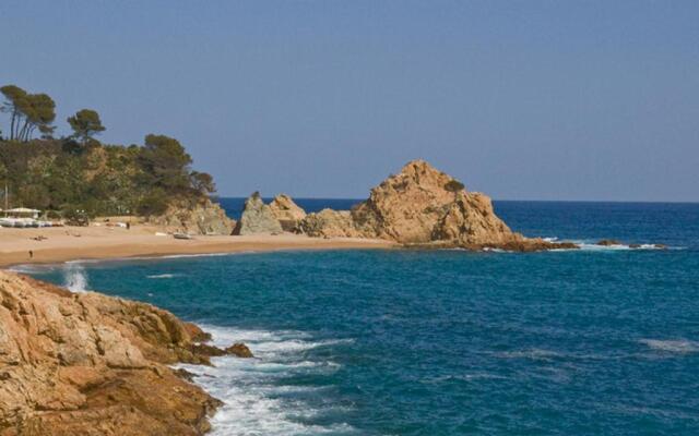 Apartamento 150 m playa Tossa