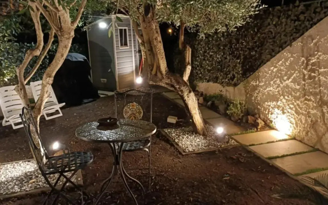 Appartamento Vacanze alla Maddalena