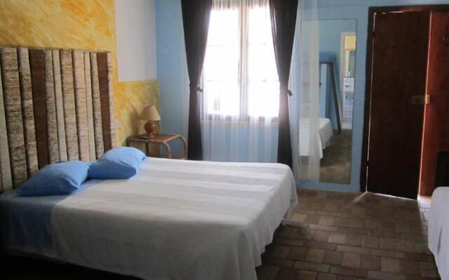 B&B Il Cerchio e la Botte