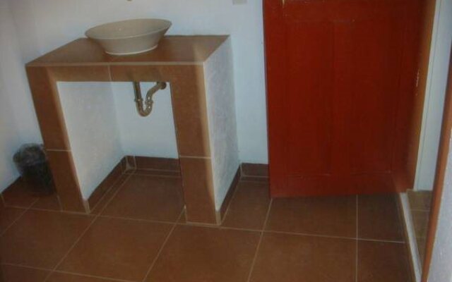 Hotel Posada San Agustin