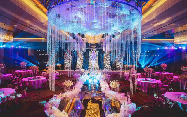 Sofitel Nanjing Galaxy Suning