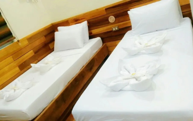 Two Seasons Executive Suites