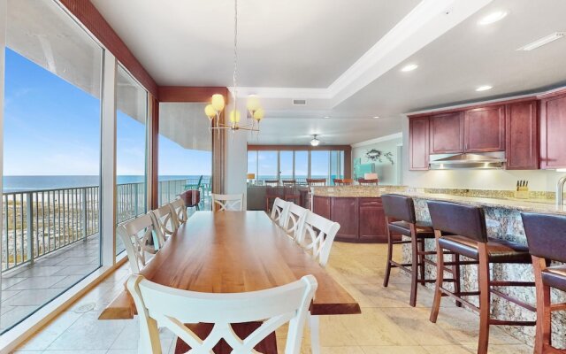 Mediterranean West 301