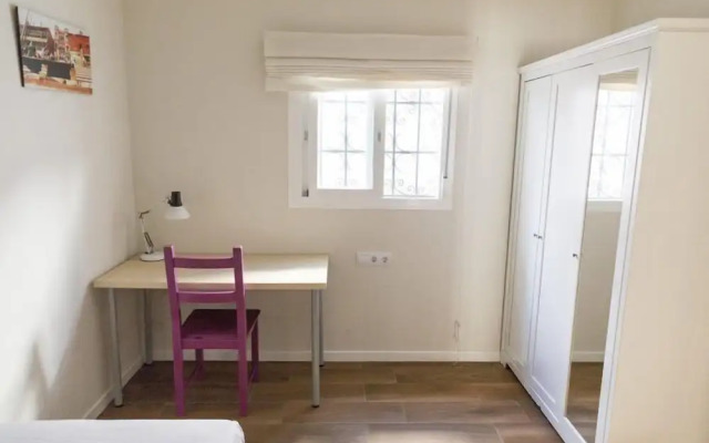 Barbatuke Eco-homestel