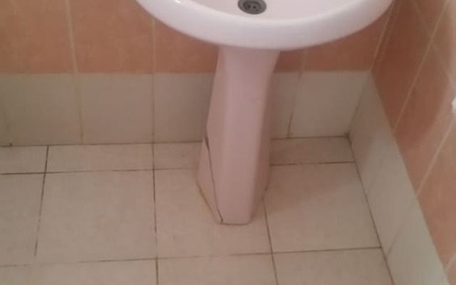 Global African Apartments & Hotel