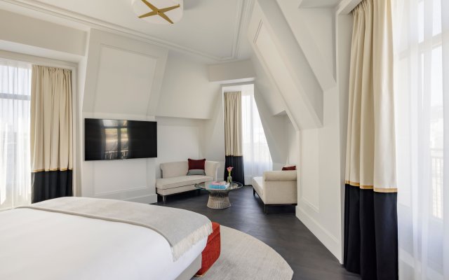 Kimpton St Honore Paris, an IHG Hotel