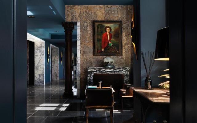Juliana Hotel Brussels