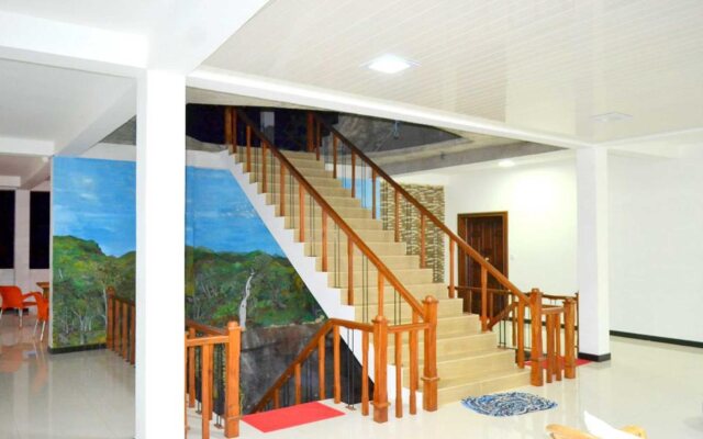 Yoho Nilara Resort