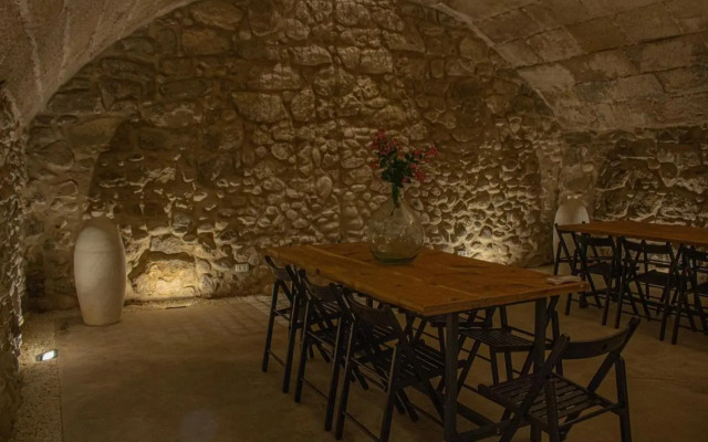 La Casa Del Miracle