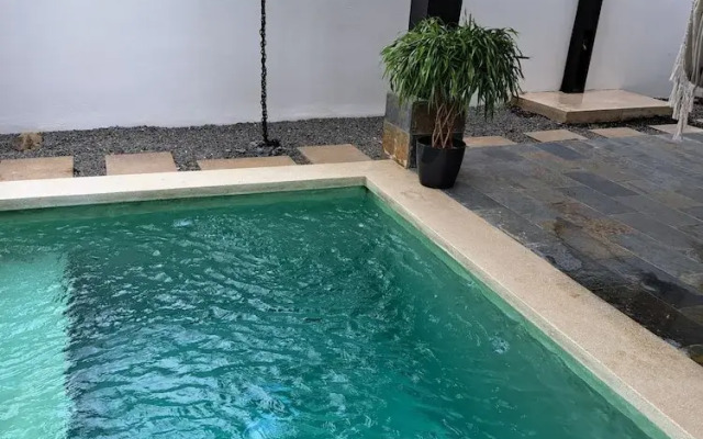 Zoa Villas - 2 minutes to the beach
