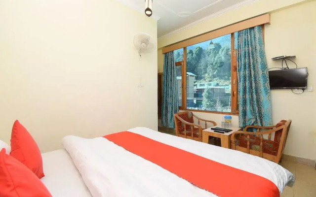 Hotel Sangam