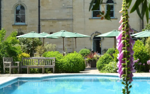 Beechfield House Hotel