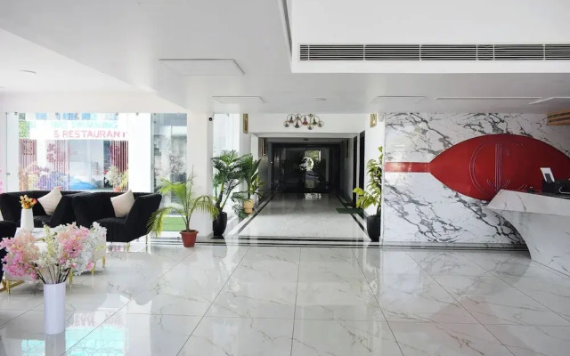 Country Ambience Hotel