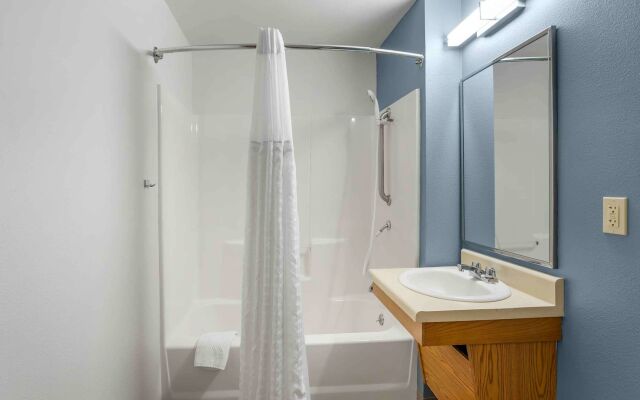 Extended Stay America Select Suites - Springfield - South - Battlefield