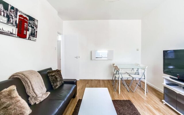 Great 1 BED in Perfect West London Location