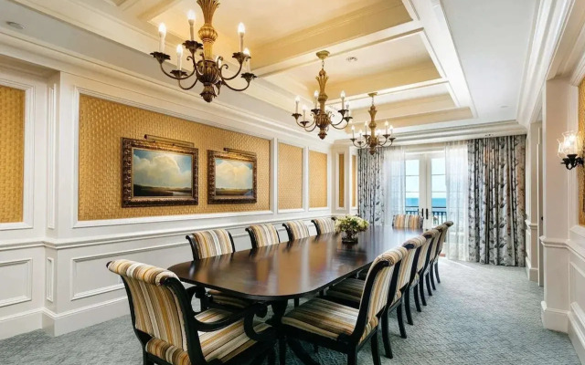 The Sanctuary at Kiawah Island Golf Resort