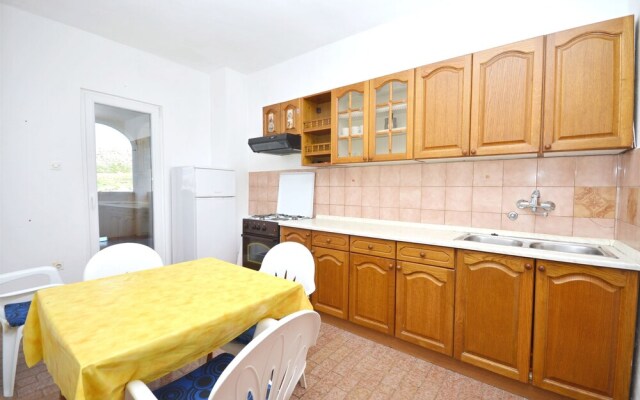 Apartments Andelka