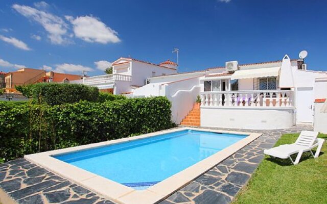 House Noguera Ispica