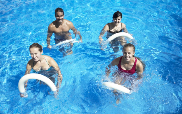 Aparthotel Playa del Sol - Adults Only