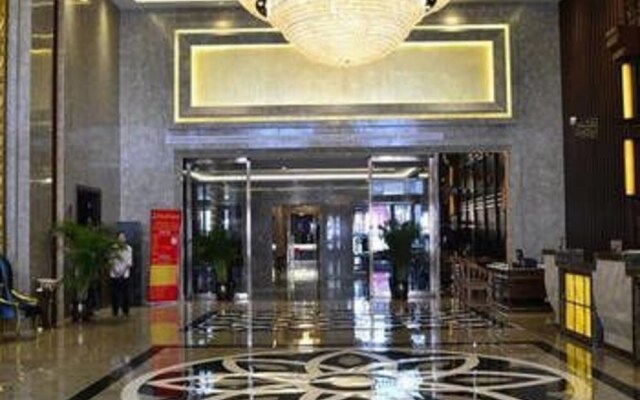 Datong Huamao Hotel