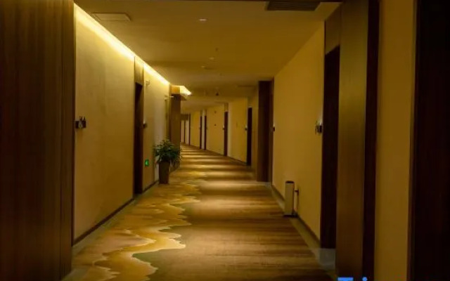 The Langham Park Hyatt