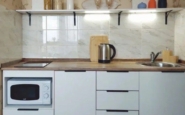 Апартаменты на улице Пискунова 138