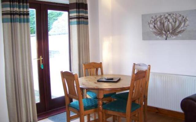 Juliots Well Holiday Park
