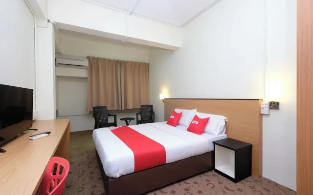 OYO 1105 Hotel 75