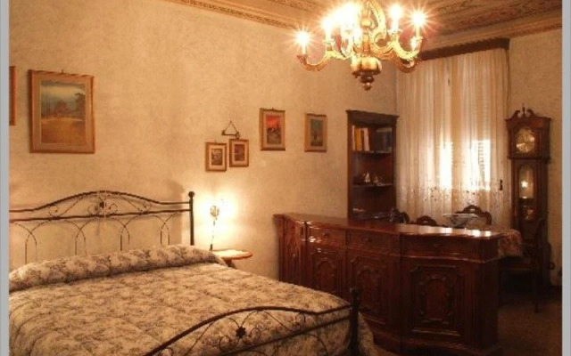 Affittacamere La Camelia