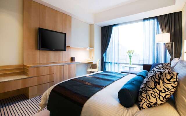 Ramada Plaza Suwon