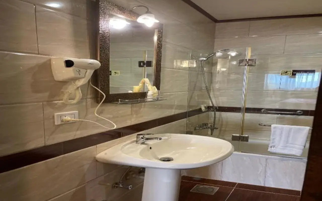 Boulevard Palace Hotel