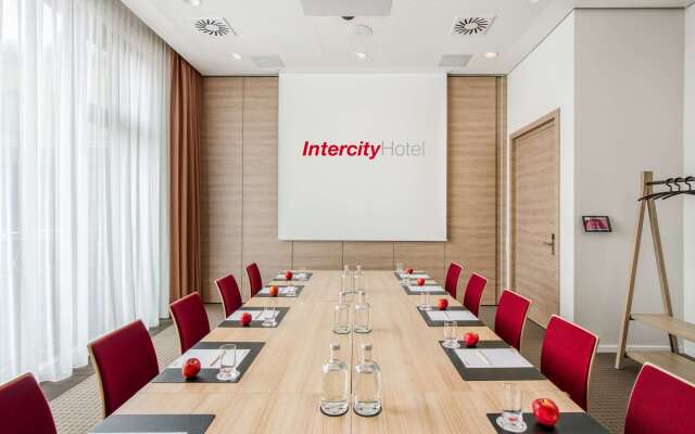 IntercityHotel Hildesheim