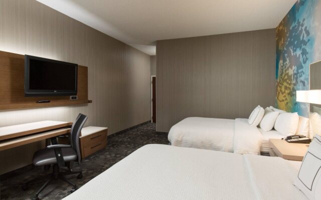 Courtyard by Marriott Kansas City East/Blue Springs
