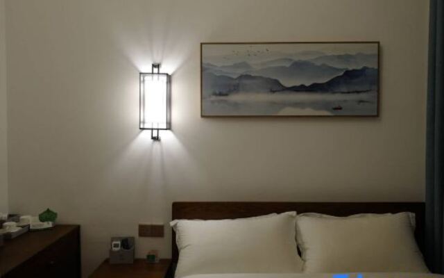 Ouyang Yayuan Inn, Shaxi Ancient Town