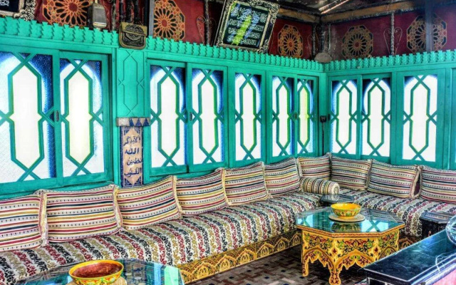 RAZOLI sidi fateh