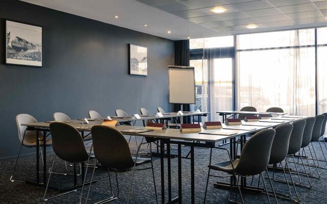 Mercure Toulon Seyne-Sur-Mer