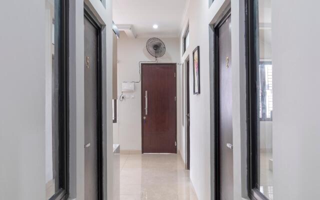 OYO 3248 Vision Residence Karawang