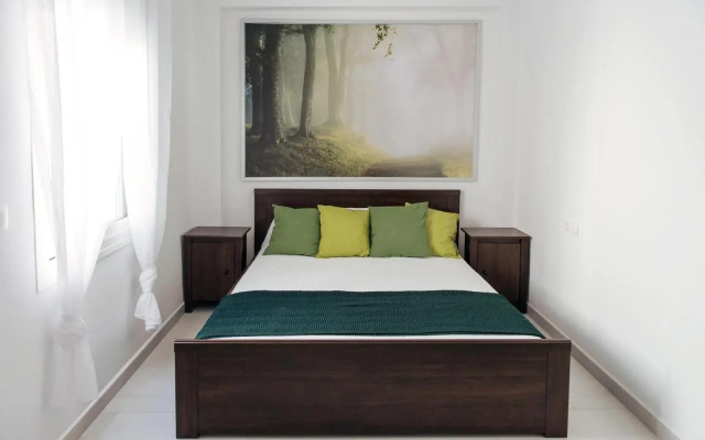 Unik Apartment Alicante