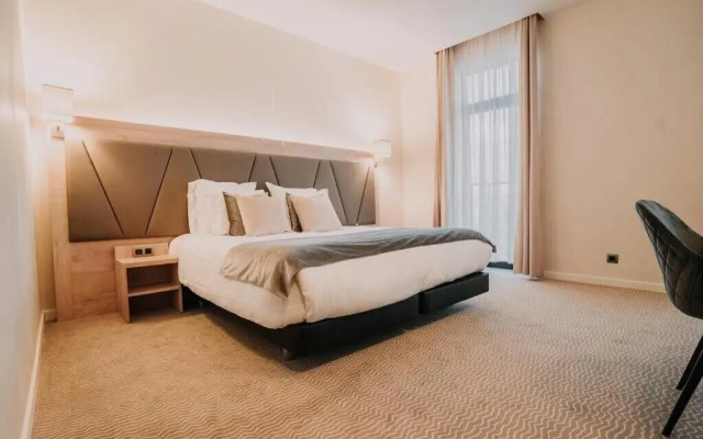 Hotel Concorde