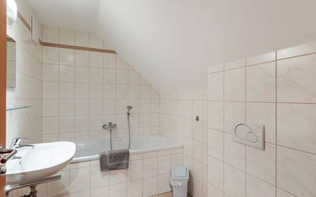 Apartment Top 6 Sankt Margarethen im Lungau