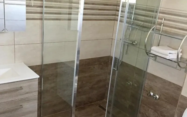 Apartments & Rooms  Sanja