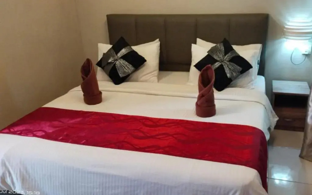Destini Akef Villa