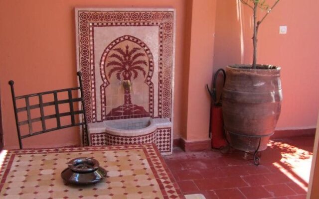 Riad Zen House